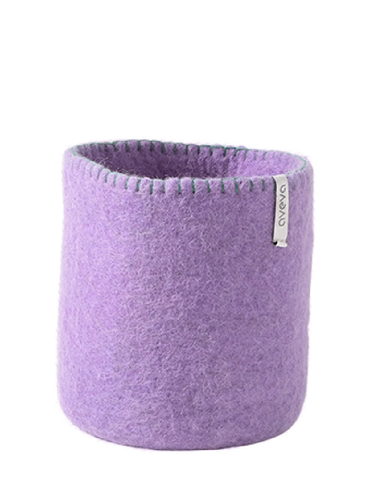 pot de la marque aveva violet
