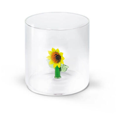 verre tournesol wd lifestyle