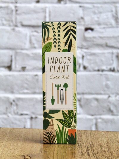 kit soin pour plantes intérieur