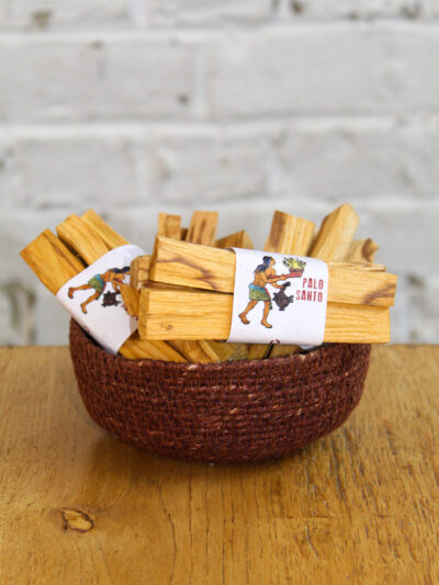 baton de palo santo