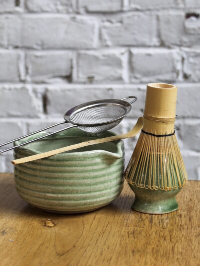 kit rituel matcha de la marque opjet